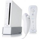 Nintendo Wii Konsole Weiss gebraucht mit Homebrew Channel Installation