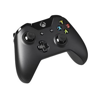 Nein der Original Controller ist nicht dabei [ONE]