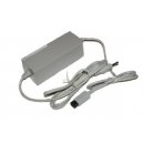 Nintendo Wii Konsole Schwarz gebraucht mit Homebrew Channel Installation