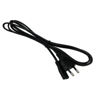 Ja das Strom Kabel ist vorhanden und intakt [ONE]
