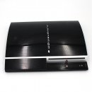 Sony PS3 Gehäuse oben & unten CECHL04 - 80 GB...