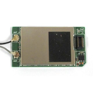 Nintendo Wii Konsolen Wi-Fi Board