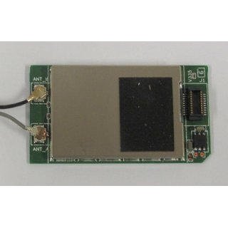 Wii Wifi Empfänger  Einbau / *Reparatur* / Repair