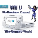 WII U Softmod-Homebrew Channel-USB Loader-Wiiflow-HBC...