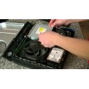 Microsoft XBOX One Laufwerks Austausch Defekt *Reparatur*...