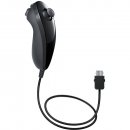 Ja der zur Konsole passende Wii Nunchuk ist Controller...