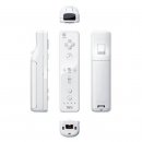 Es sind 2 zur Konsole passende Wii Remote Controller...