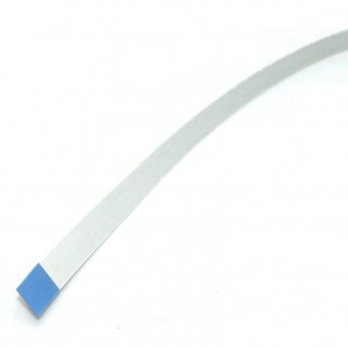 PS4 12 Pin Flexkabel Flachbandkabel Flat Ribbon Controller PlayStation 4 - 25cm lang