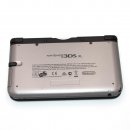 Nintendo 3DS XL - Konsole, silber/schwarz gebraucht