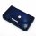 Nintendo New 3DS XL metallic blau - gebraucht Zustand Gut