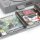 Sony Playstation PS1 SCPH-7502 Video Game Konsole gebraucht