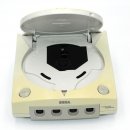Sega Dreamcast System 1 Controller + Fantasy Star Online...