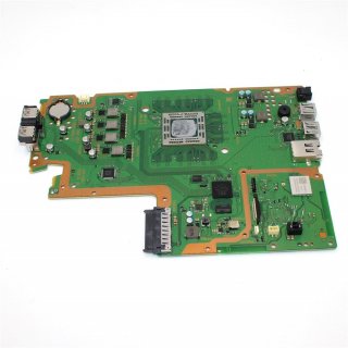 Voll funktionsfähiges Sony Ps4 Playstation 4 CUH 1216a Mainboard SAC-001 gebraucht