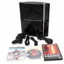 Sony PlayStation 3 80GB [inkl. DualShock Controller]...