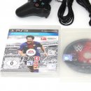 Sony PlayStation 3 80GB [inkl. DualShock Controller]...