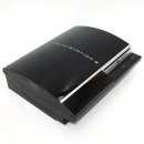 Sony PlayStation 3 80GB [inkl. DualShock Controller]...