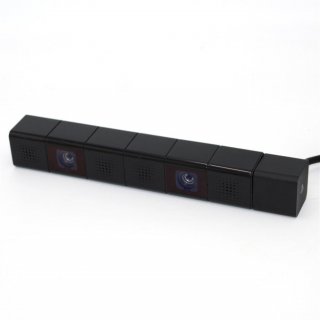 PlayStation Kamera CUH-ZEY1 für PS4 - Playstation 4 gebraucht