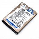 Western Digital WD3200BEVT Scorpio Blue 320GB interne...