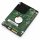 Western Digital WD3200BEVT Scorpio Blue 320GB interne Festplatte (6,4 cm (2,5 Zoll), 5400rpm, 8MB Cache, SATA)