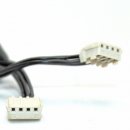 Playstation 3 Ps3 Stromkabel Kabel für Laufwerk zu...