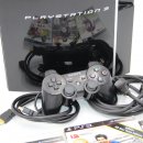 Sony PlayStation 3 80GB [inkl. DualShock Controller]...