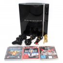 Sony PlayStation 3 40GB [inkl. DualShock Controller]...