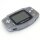 Game Boy Advance Konsole Clear Blue + 1 Spiel + Tasche - gebraucht