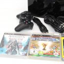 Sony PlayStation 3 80GB [inkl. DualShock Controller]...