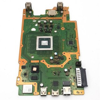 Sony Ps4 Playstation 4 Slim CUH-2116A Mainboard defekt - Geht an sofort aus