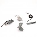 Playstation 4 Ps4 Slim Bluetooth / Wifi Antennen Set - 3...