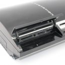 PS3 Sony PlayStation 3 CECHC04 60gb defekt YLOD