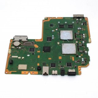 Sony Ps3 Playstation 3 Slim  CECH 3004A Maiboard HDMI Port Defekt
