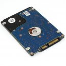 HGST Hitachi Travelstar Z5K320 320GB HDD 5400rpm SATA...