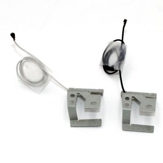 Sony Playstation 3 Ps3 Bluetooth/Wifi Antenne für 20xx 25xx 30xx Modelle