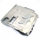 Sony Ps3 Playstation 3 Slim CECH 3004a Lüfter + Kühlkörper + Bleche + ohne Schrauben gebraucht