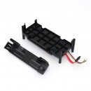 Original Xbox One interner HDD Halter inkl. der Kabel...