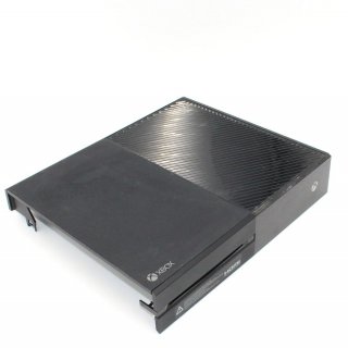 Original Xbox One Gehäuse ober Unterteil Front mit Power Knopf