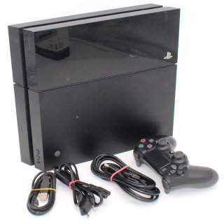 SONY PlayStation 4™ PS4 CUH 1116B mit FW 5.05 - Jailbreak CFW fähig