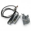 Playstation 4 Ps4 Pro Bluetooth / Wifi Antennen Set - 3 Teile für CUH-701B 7116B 7216B - Modelle