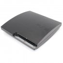 PlayStation 3 Slim Ps3 320 GB inkl Controller CECH3004b +...