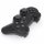 PlayStation 3 Slim Ps3 320 GB inkl Controller CECH3004b + 3 Spiele Gebraucht