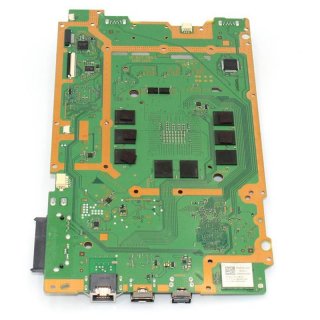 Sony Ps4 Playstation 4 Slim CUH-2016A Mainboard defekt Ohne BT Empfänger