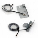 Playstation 4 Ps4 Slim Bluetooth / Wifi Antennen Set - 2 Teile für CUH 21xx Modelle