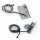 Playstation 4 Ps4 Slim Bluetooth / Wifi Antennen Set - 2 Teile für CUH 21xx Modelle