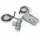 Playstation 4 Ps4 Slim Bluetooth / Wifi Antennen Set - 2 Teile für CUH 21xx Modelle