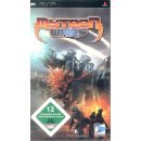Mytran Wars Sony PSP gebraucht