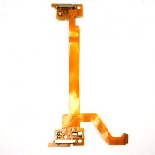 Nintendo NEW 3DS Flexkabel 3D Regler Anschlusskabel für Display & Lautsprecher