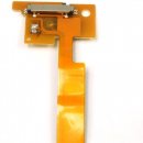 Nintendo NEW 3DS Flexkabel 3D Regler Anschlusskabel für Display & Lautsprecher
