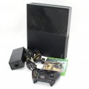 Xbox One 500 GB Konsole Model 2015 - 500 GB gebraucht + 1...