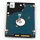 Seagate Momentus Thin ST500LT012 Interne Festplatte 500GB...